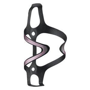 Флягодержатель Ciclovation Water Bottle Cage Carbon Flash Sakura, 3627.11006