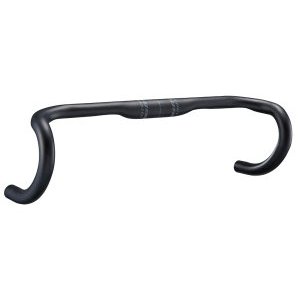 Руль велосипедный RITCHEY, Road CMP Streem, 31,8мм, 42см, AL6061, Curve Drop, 128мм Drop, Internal Routing