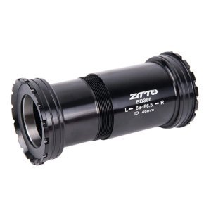 Каретка велосипедная FSA, ZITTO, BB386x30 мм, LKBB38630