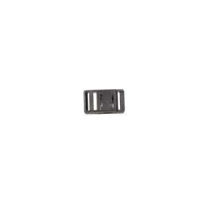 Запчасть для шлема O´Neal Fidlock Spare Part (20 Mm) Für Fullface Helme Black, 097-2F