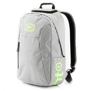 Велорюкзак 100% Skycap Backpack, Vapor, 2023, 01004-404-01