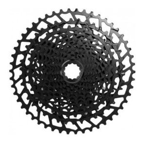 Кассета SRAM NX Egle, PG-1230, 11-50T, 12-fach, für Standard (Shimano) Freilauf, 00.2418.086.000