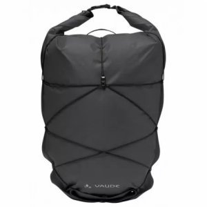 Сумка велосипедная VAUDE Aqua Back Light (комплект 2шт.) 051, black uni, 12952