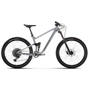 Горный велосипед Titan Racing Skyrim Dash, 29", Quaker Grey, 2024, 2425700110435