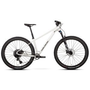 Горный велосипед Titan Racing Cerberus Expert, Artic Snow, 29", 2024, 2428120120410