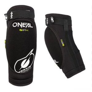 Защита локтя O'Neal DIRT Elbow Guard V.24 black, 0277-834