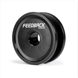 Держатель цепи Feedback Thru-Axle Chain Keeper, 17807