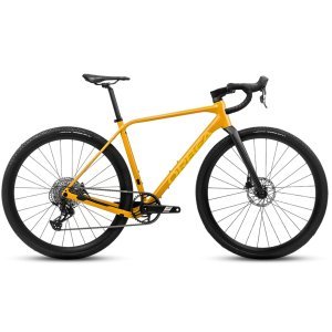 Велосипед гравийный Orbea TERRA H41 1X, 28", 2024, N754