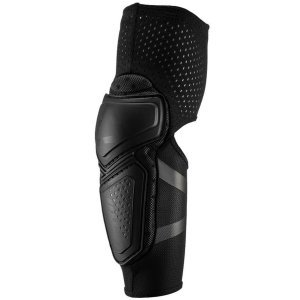 Налокотники Leatt Contour Elbow Guard, Black, 2024, 5019200100