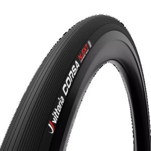 Покрышка Vittoria Corsa N.EXT 700x28 черный, 11A00394