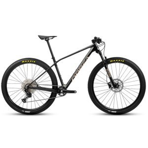 Велосипед горный MTB Orbea ALMA M50, 29", N219