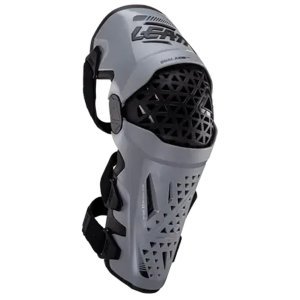 Наколенники Leatt Dual Axis Pro Knee & Shin Guard, Forge, 2025, 5024060811