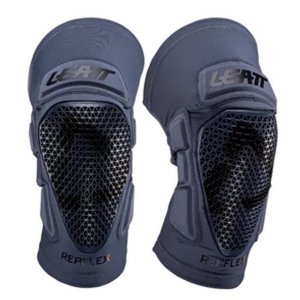 Наколенники Leatt ReaFlex Pro Knee Guard, Flint, 2025, 5024060923